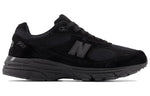 New Balance 993 Made in USA 'Triple Black' MR993TB