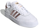 (WMNS) adidas Sambarose 'White Pink' FX3816