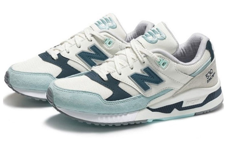 (WMNS) New Balance 530 'White Mint' W530SD