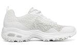 (WMNS) Skechers D'Lites 1.0 Fashion Low Chunky Shoes White 896002-WHT