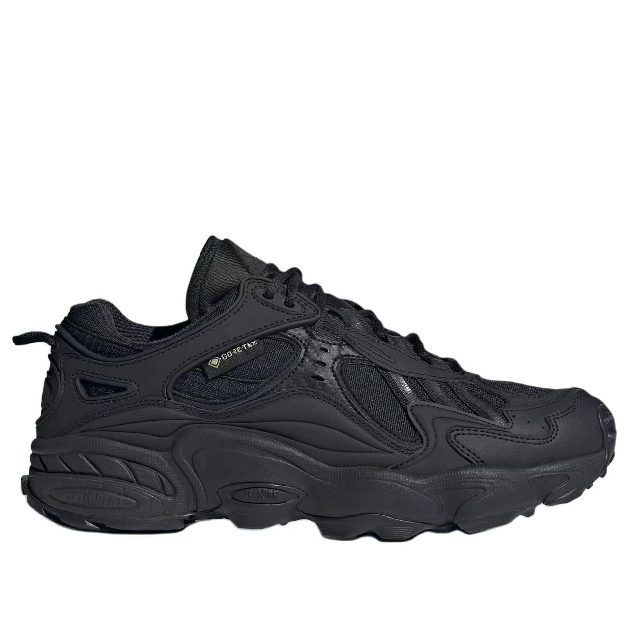 adidas Cadiant FYW Gore-Tex 'Core Black Cloud White' IG4515