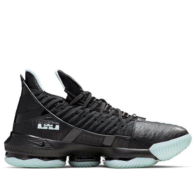 Nike LeBron 16 'Glow' CD2451-001