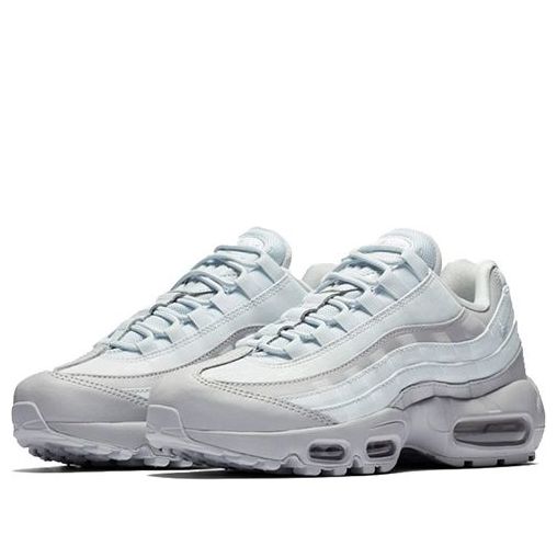 (WMNS) Nike Air Max 95 LX 'Grey' AA1103-005