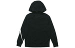 Nike Men's Coat Hooded Color Block Zipper Closure Sportswear AR3085-010