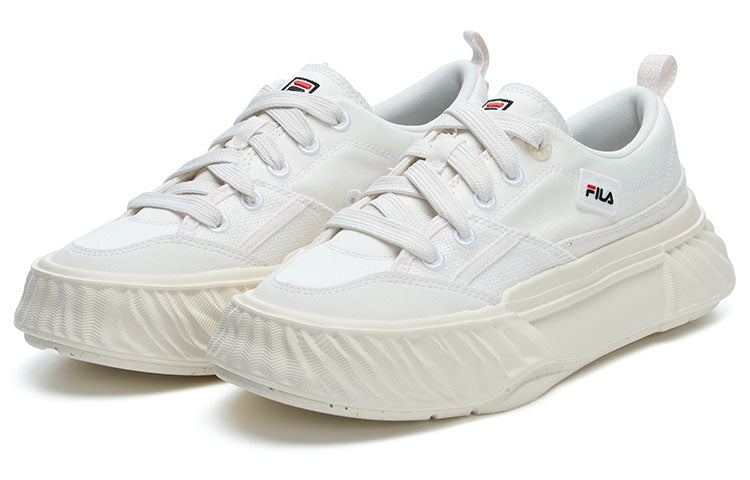 (WMNS) FILA FOSSO2023  'White' F12W322301FWA