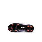 Nike Mercurial Victory V FG 'Purple Black' 651634-580
