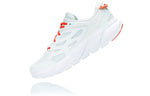 HOKA ONE ONE Clifton L 'Wan Blue Mandarin Red' 1114770-WBMR
