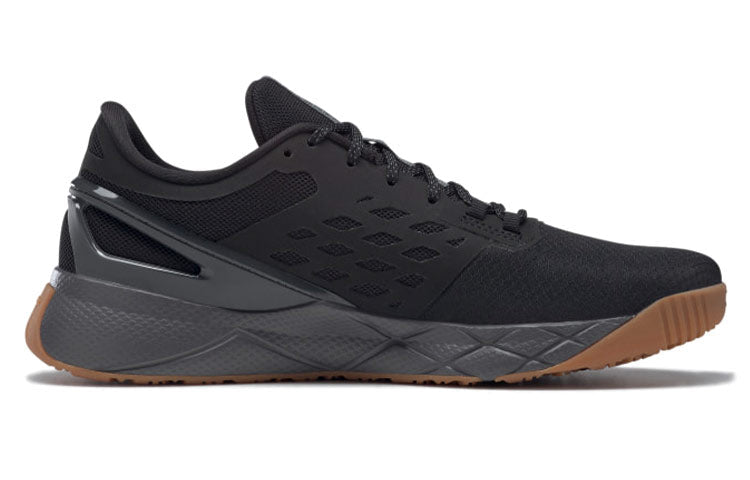 Reebok 'Black Gray' GZ6976