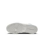 (GS) Air Jordan 1 Mid SE 'Swoosh Logo - Grey Camo' DD3235-100