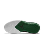 Air Jordan Why Not Zer0.1 Low TB 'White Pine Green' AQ9682-131