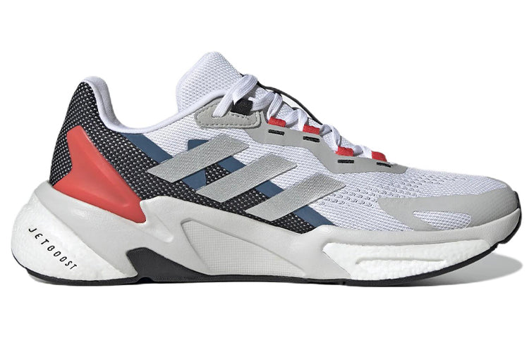 adidas X9000L3 'White Black Silver' HR1733