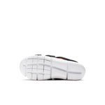 (PS) Nike Novice Shock Absorption Wear-resistant Breathable Low Tops Sports Shoe Black Gray Red AQ9661-600