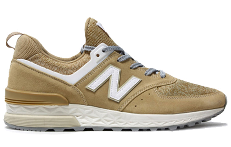 New Balance 574 Sport 'Beige' MS574BS