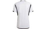 adidas Germany 2022-2023 World Cup Home Jersey HJ9606