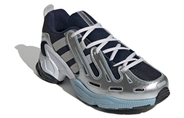 adidas EQT Gazelle 'Navy Grey' EE7746
