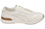 Onitsuka Tiger Mhs Cl Lightweight Breathable Casual Shoes/Sneakers Creamy White D801L-0000