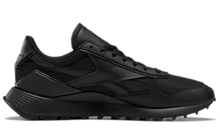 Reebok Classic Leather Legacy AZ 'Core Black' H68650