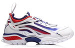 Li-Ning Stylish Shoes 'White Royal Red' AGLN235-2