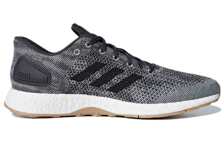 adidas PureBoost DPR 'Carbon Grey' CM8319