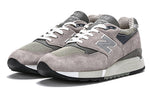 New Balance 998 'Grey White' M998CH