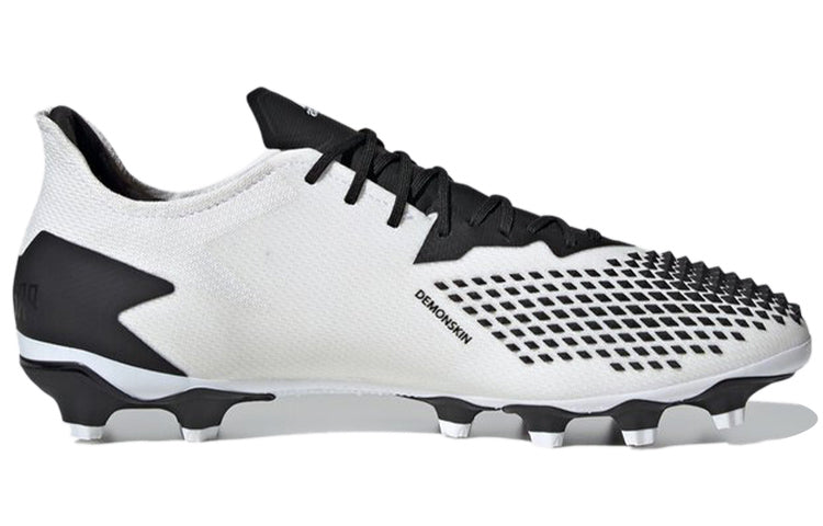 adidas Predator 20.2 MG 'White Black' FW9227