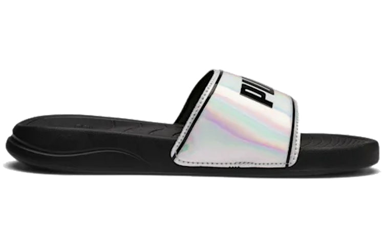 (WMNS) PUMA Popcat 20 'Iridescent - Silver' 372627-01