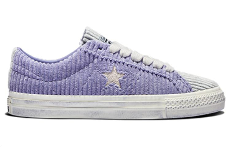 Converse one star Pro OX 'Purple' A03754C