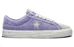 Converse one star Pro OX 'Purple' A03754C