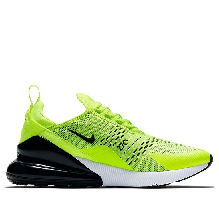 Nike Air Max 270 'Volt' AH8050-701