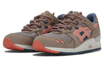 ASICS Ronnie Fieg x Gel Lyte 3 'Flamingo' H30CK-1162