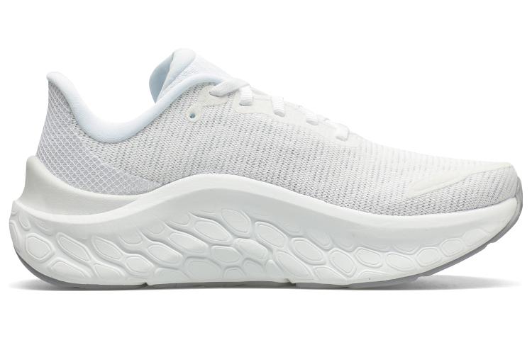 (WMNS) New Balance Fresh Foam Kaiha V1 'White' WKAIRCW1