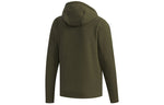 adidas neo Men's Dly Down Jacket Armygreen EI6284