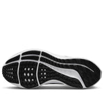 (WMNS) Nike Air Zoom Pegasus 40 Wide 'Black White' FN7991-001