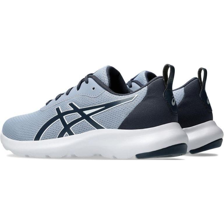 (GS) ASICS Lazerbeam MM 'Grey Blue Dark Grey' 1154A184-401