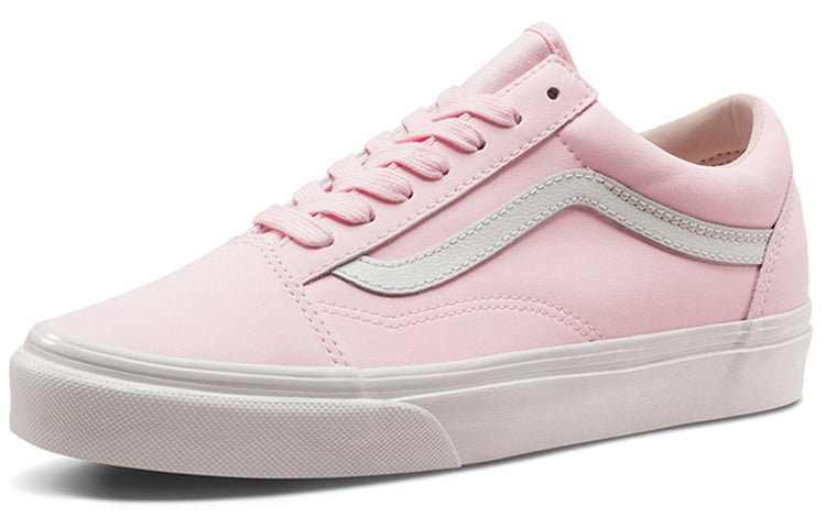 Old Skool 'Vansbuck - Heavenly Pink' VN0A38G1U5W