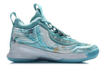 Li-Ning Counterflow X Blue AGBP113-7