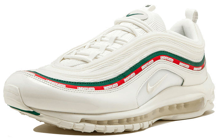 Nike x Undefeated Air Max 97 OG 'Sail' AJ1986-100