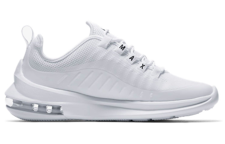 (WMNS) Nike Air Max Axis 'White' AA2168-100