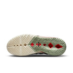 Nike Diana Taurasi x LeBron 18 'La Cabra' CQ9283-008
