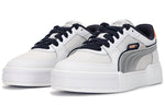 PUMA CA Pro 'Techstile - White Parisian Night' 383788-01