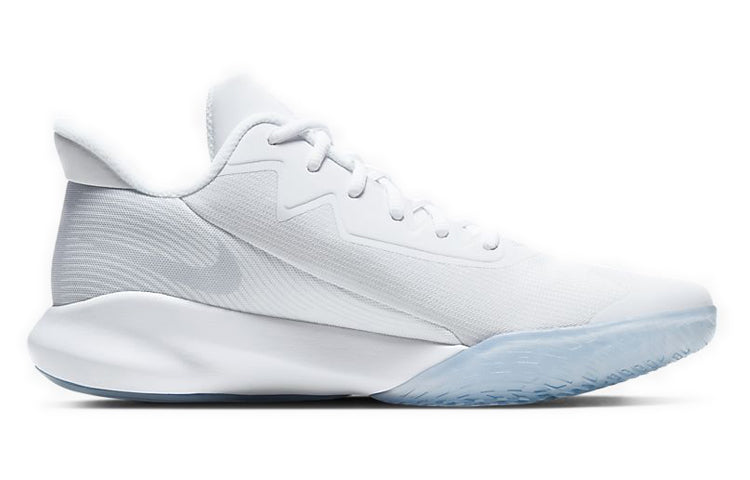 Nike Precision 4 'White Ice' CK1069-100