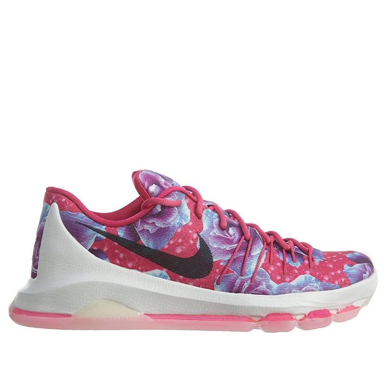 Nike KD 8 'Aunt Pearl' 819148-603