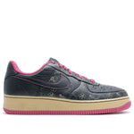 Nike Air Force 1 Premium 07 'Black' 315180-001