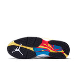 Air Jordan 8 Retro SP SE 'Multi-Color' BQ7666-100