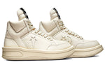 Converse Rick Owens x TURBOWPN Mid 'Egret' 172343C