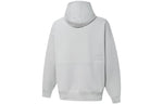 PUMA Mmq Solid Color Knit Pullover Couple Style Gray 534673-19