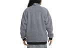 Nike Sportswear Full-Zip Reversible Jacket 'Grey' DZ4713-065