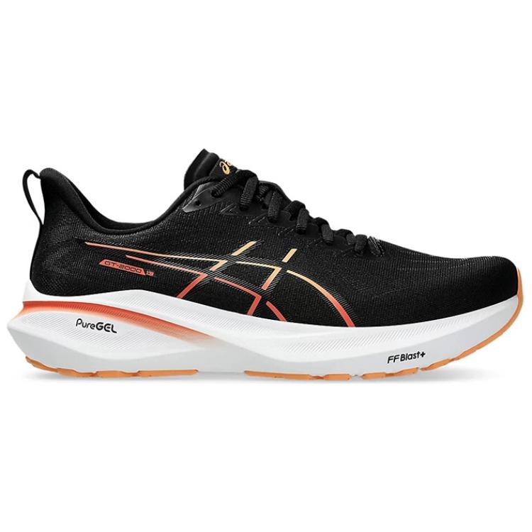 ASICS GT-2000 13 'Black Faded Orange' 1011B861-001