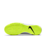 Nike Mercurial Vapor 14 Academy IC 'Metallic Silver Volt' CV0973-107