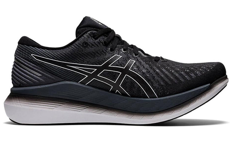 ASICS GlideRide 2 'Black Carrier Grey' 1011B016-002
